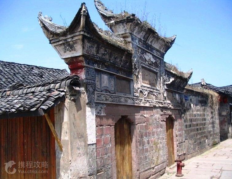 奇特的方块世界